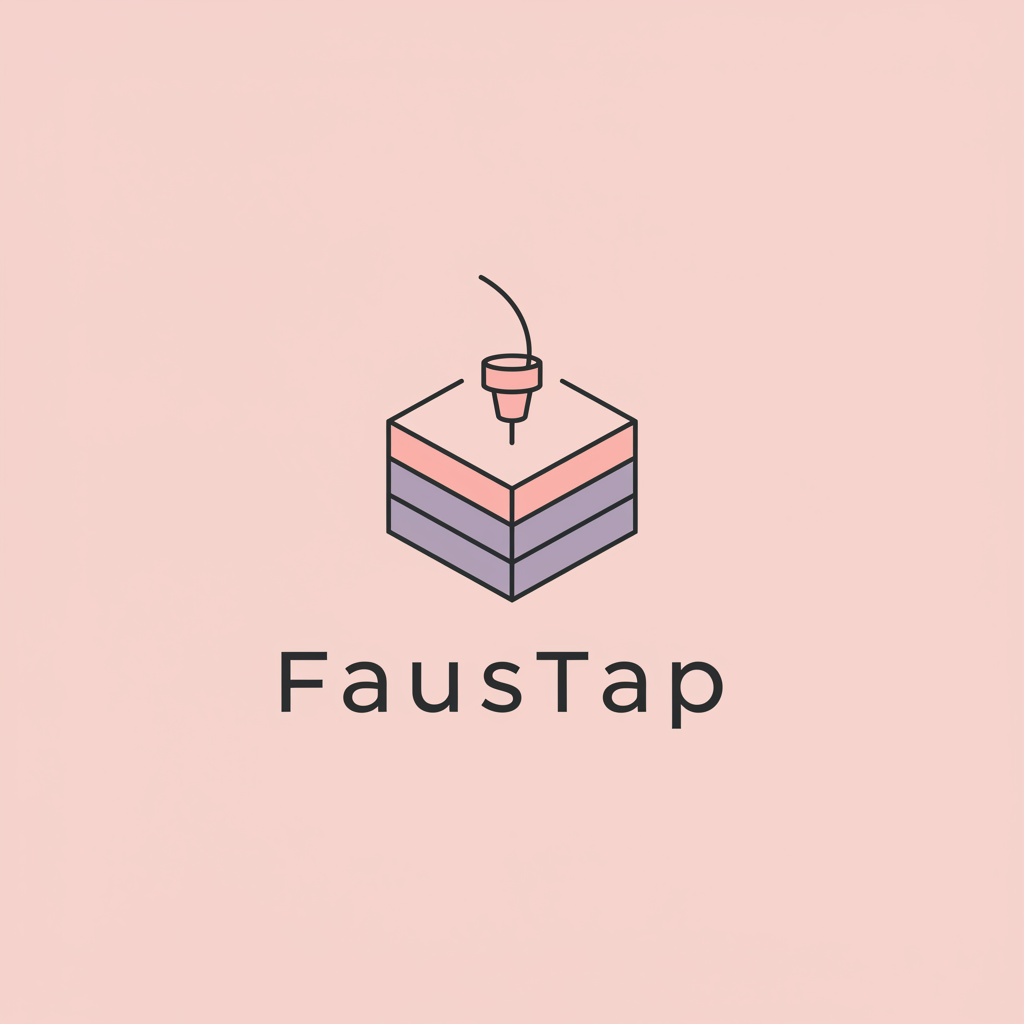 FAUSTAP LOGO