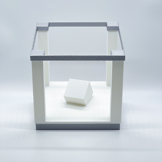Square LED Table Lamp - Image 10